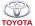 Toyota Ignition Key